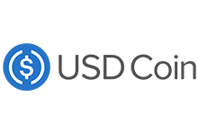 USD Coin Logo
