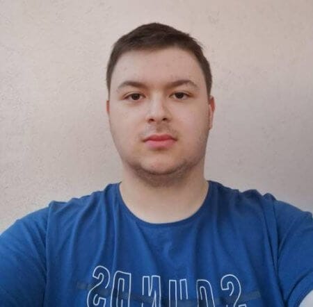 Трифон Трифонов
